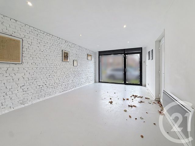 maison à vendre - 14 pièces - 233.0 m2 - MOUVAUX - 59 - NORD-PAS-DE-CALAIS - Century 21 Vieux-Lille