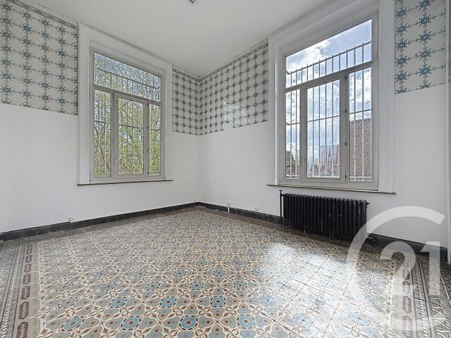 maison à vendre - 14 pièces - 233.0 m2 - MOUVAUX - 59 - NORD-PAS-DE-CALAIS - Century 21 Vieux-Lille