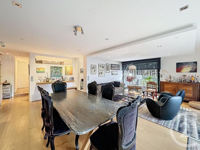 appartement - MARCQ EN BAROEUL - 59