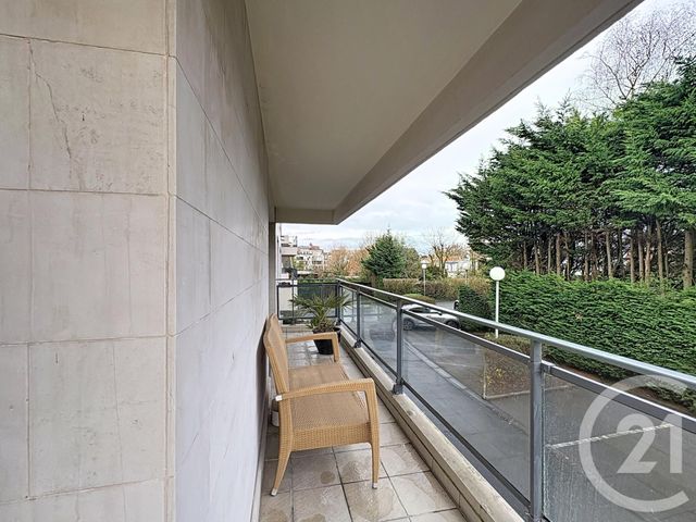 Appartement T3 à vendre - 3 pièces - 77.2 m2 - MARCQ EN BAROEUL - 59 - NORD-PAS-DE-CALAIS - Century 21 Vieux-Lille