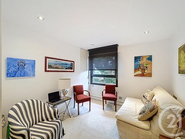 Appartement T3 à vendre - 3 pièces - 77.2 m2 - MARCQ EN BAROEUL - 59 - NORD-PAS-DE-CALAIS - Century 21 Vieux-Lille