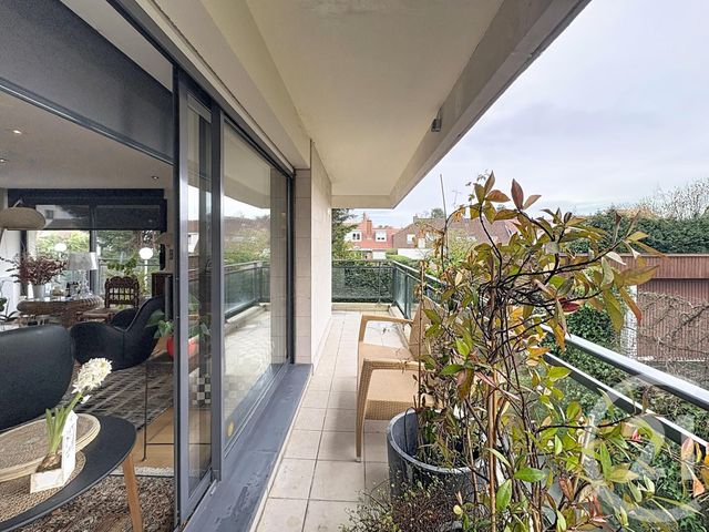 Appartement T3 à vendre - 3 pièces - 77.2 m2 - MARCQ EN BAROEUL - 59 - NORD-PAS-DE-CALAIS - Century 21 Vieux-Lille