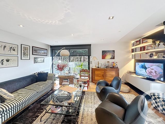 Appartement T3 à vendre - 3 pièces - 77.2 m2 - MARCQ EN BAROEUL - 59 - NORD-PAS-DE-CALAIS - Century 21 Vieux-Lille