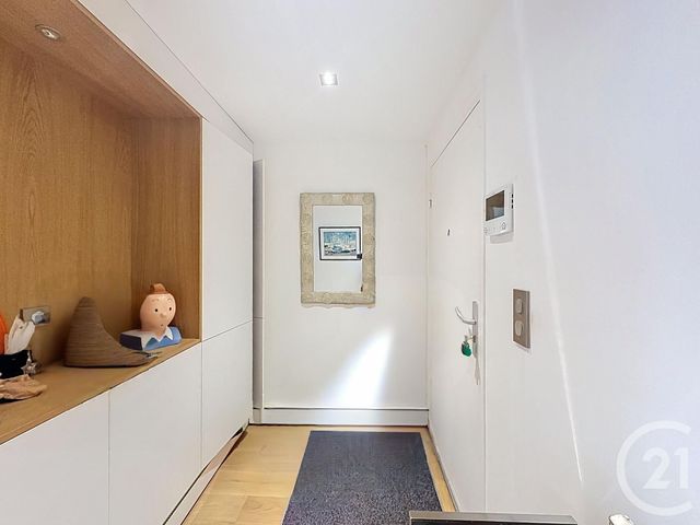 Appartement T3 à vendre - 3 pièces - 77.2 m2 - MARCQ EN BAROEUL - 59 - NORD-PAS-DE-CALAIS - Century 21 Vieux-Lille