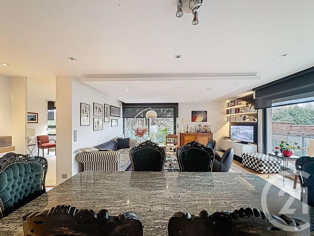 Appartement T3 à vendre - 3 pièces - 77.2 m2 - MARCQ EN BAROEUL - 59 - NORD-PAS-DE-CALAIS - Century 21 Vieux-Lille