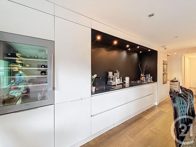 Appartement T3 à vendre - 3 pièces - 77.2 m2 - MARCQ EN BAROEUL - 59 - NORD-PAS-DE-CALAIS - Century 21 Vieux-Lille