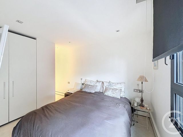 Appartement T3 à vendre - 3 pièces - 77.2 m2 - MARCQ EN BAROEUL - 59 - NORD-PAS-DE-CALAIS - Century 21 Vieux-Lille