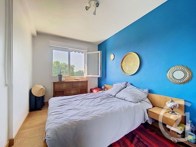 Appartement F3 à vendre - 3 pièces - 66.0 m2 - LILLE - 59 - NORD-PAS-DE-CALAIS - Century 21 Vieux-Lille