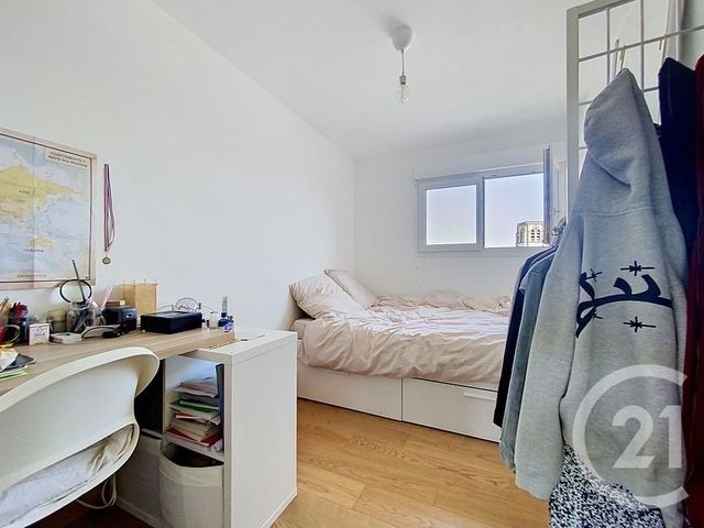 Appartement F3 à vendre - 3 pièces - 66.0 m2 - LILLE - 59 - NORD-PAS-DE-CALAIS - Century 21 Vieux-Lille