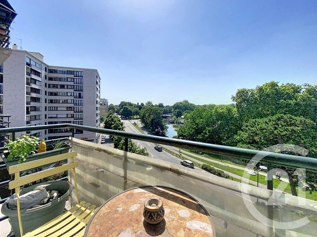 Appartement F3 à vendre - 3 pièces - 66.0 m2 - LILLE - 59 - NORD-PAS-DE-CALAIS - Century 21 Vieux-Lille