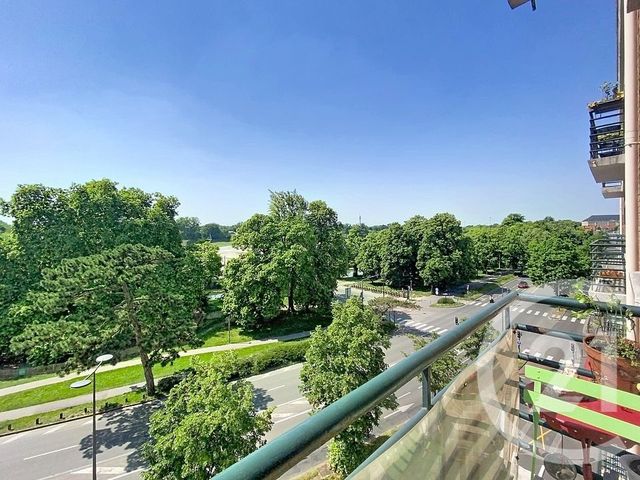 Appartement F3 à vendre - 3 pièces - 66.0 m2 - LILLE - 59 - NORD-PAS-DE-CALAIS - Century 21 Vieux-Lille