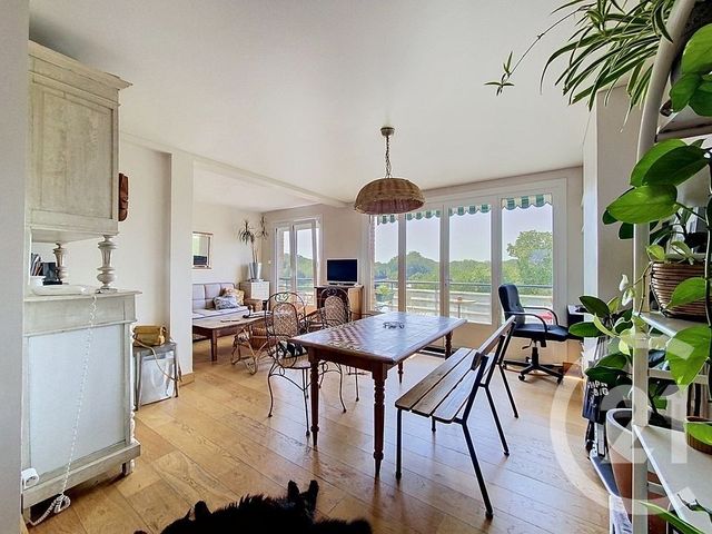 Appartement F3 à vendre LILLE