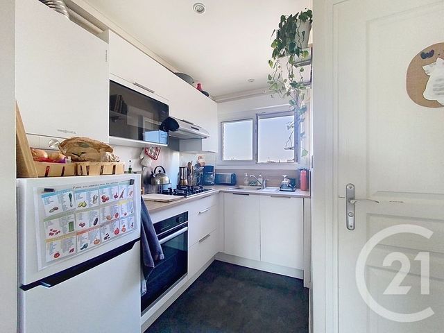 Appartement F3 à vendre - 3 pièces - 66.0 m2 - LILLE - 59 - NORD-PAS-DE-CALAIS - Century 21 Vieux-Lille