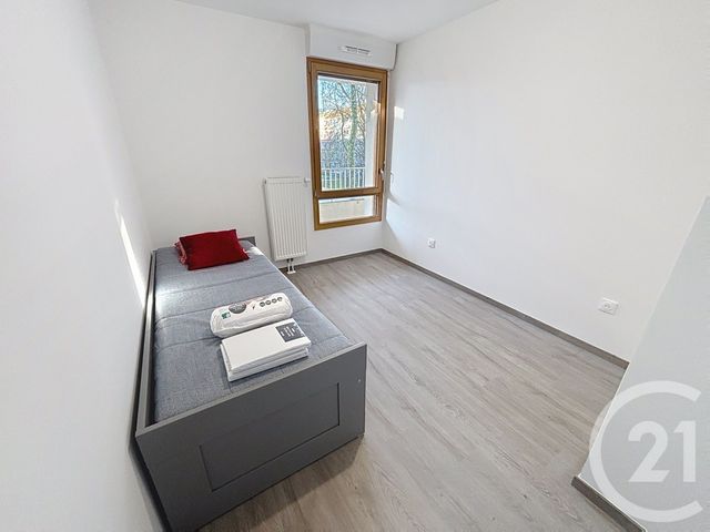 Appartement F3 à louer - 3 pièces - 69.24 m2 - LILLE - 59 - NORD-PAS-DE-CALAIS - Century 21 Vieux-Lille