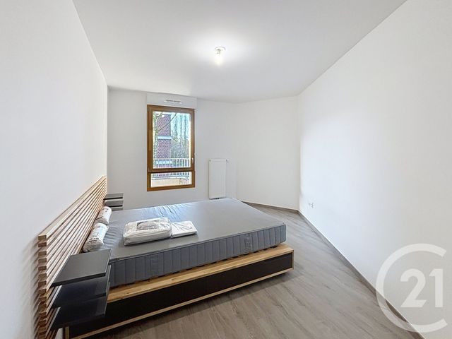 Appartement F3 à louer - 3 pièces - 69.24 m2 - LILLE - 59 - NORD-PAS-DE-CALAIS - Century 21 Vieux-Lille