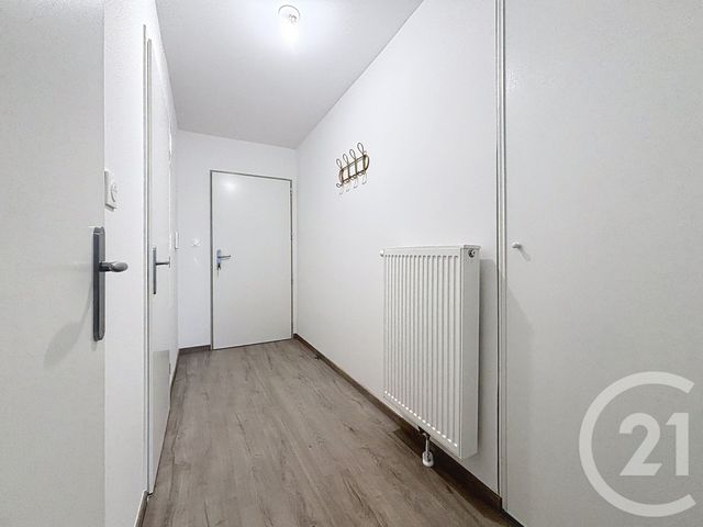 Appartement F3 à louer - 3 pièces - 69.24 m2 - LILLE - 59 - NORD-PAS-DE-CALAIS - Century 21 Vieux-Lille