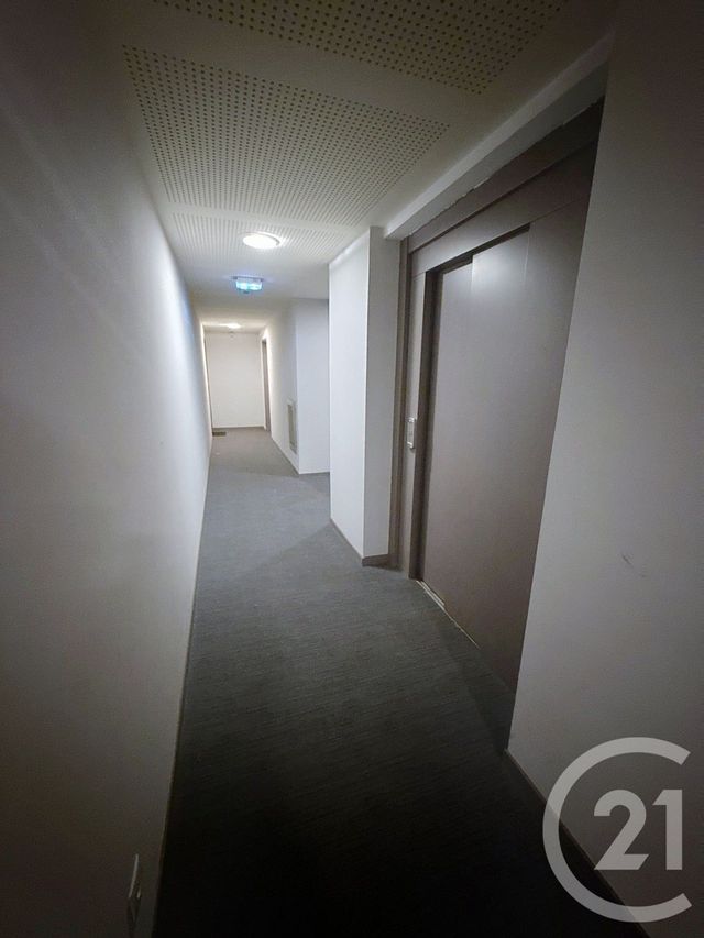 Appartement T3 à vendre - 3 pièces - 75.66 m2 - LILLE - 59 - NORD-PAS-DE-CALAIS - Century 21 Vieux-Lille