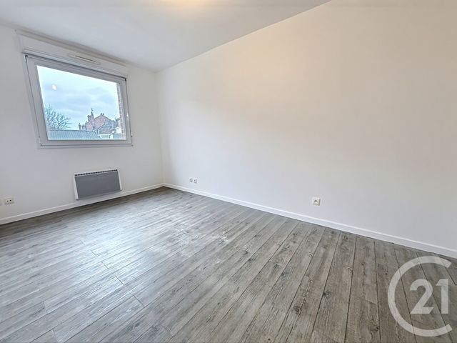Appartement T3 à vendre - 3 pièces - 75.66 m2 - LILLE - 59 - NORD-PAS-DE-CALAIS - Century 21 Vieux-Lille