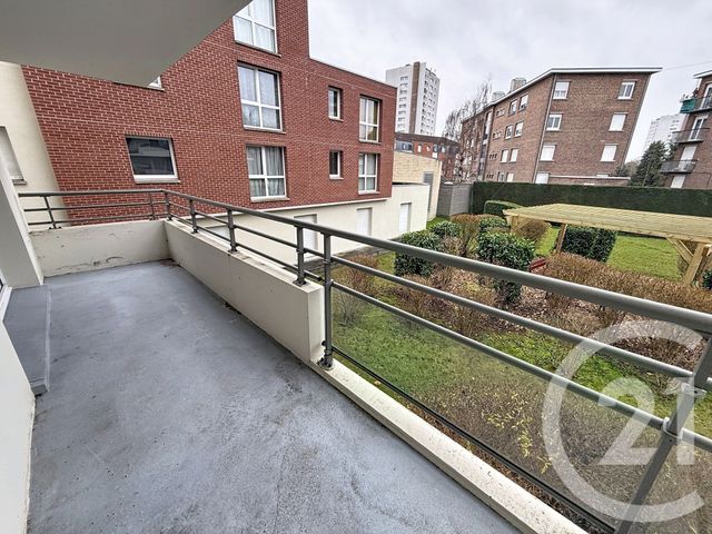 Appartement T3 à vendre - 3 pièces - 75.66 m2 - LILLE - 59 - NORD-PAS-DE-CALAIS - Century 21 Vieux-Lille