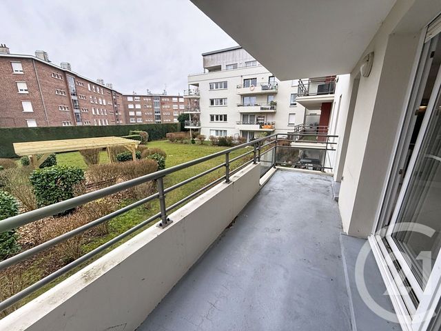 Appartement T3 à vendre - 3 pièces - 75.66 m2 - LILLE - 59 - NORD-PAS-DE-CALAIS - Century 21 Vieux-Lille
