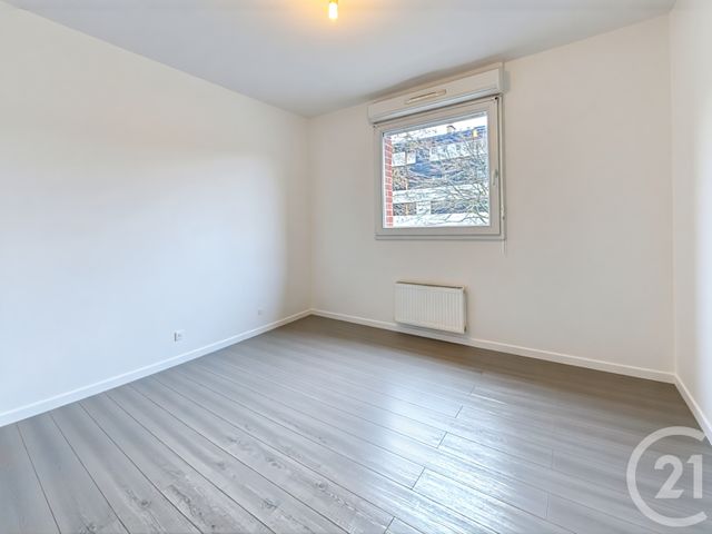 Appartement T3 à vendre - 3 pièces - 75.66 m2 - LILLE - 59 - NORD-PAS-DE-CALAIS - Century 21 Vieux-Lille