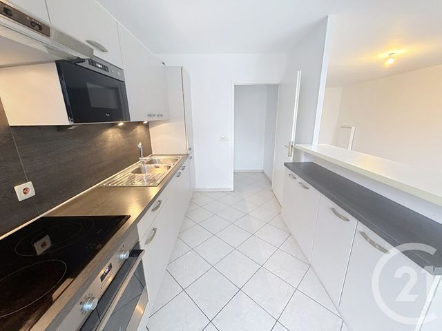 Appartement T3 à vendre - 3 pièces - 75.66 m2 - LILLE - 59 - NORD-PAS-DE-CALAIS - Century 21 Vieux-Lille