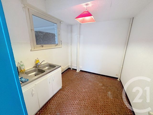 Appartement Studio à vendre - 1 pièce - 35.22 m2 - LAMBERSART - 59 - NORD-PAS-DE-CALAIS - Century 21 Vieux-Lille