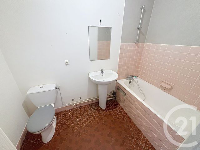 Appartement Studio à vendre - 1 pièce - 35.22 m2 - LAMBERSART - 59 - NORD-PAS-DE-CALAIS - Century 21 Vieux-Lille