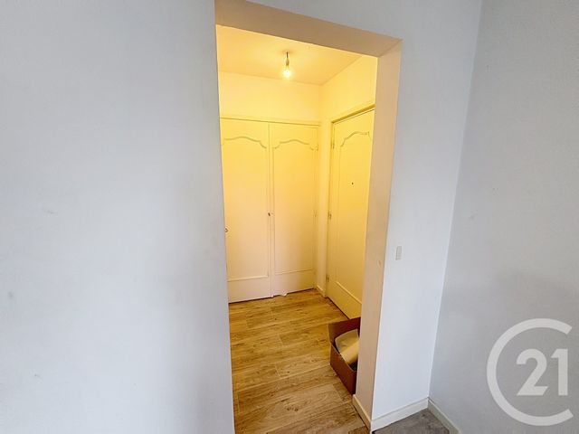 Appartement Studio à vendre - 1 pièce - 35.22 m2 - LAMBERSART - 59 - NORD-PAS-DE-CALAIS - Century 21 Vieux-Lille