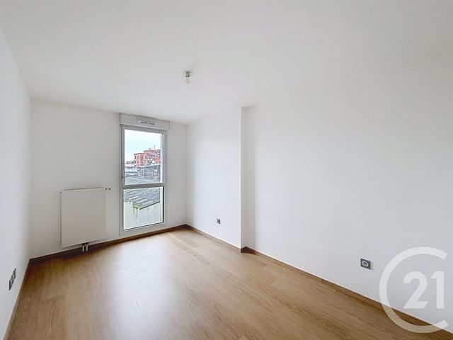 Appartement T2 à louer - 2 pièces - 42.24 m2 - LILLE - 59 - NORD-PAS-DE-CALAIS - Century 21 Vieux-Lille