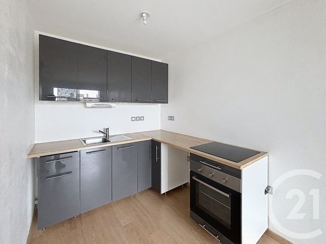 Appartement T2 à louer - 2 pièces - 42.24 m2 - LILLE - 59 - NORD-PAS-DE-CALAIS - Century 21 Vieux-Lille