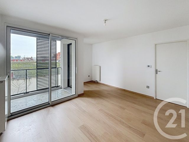 appartement - LILLE - 59