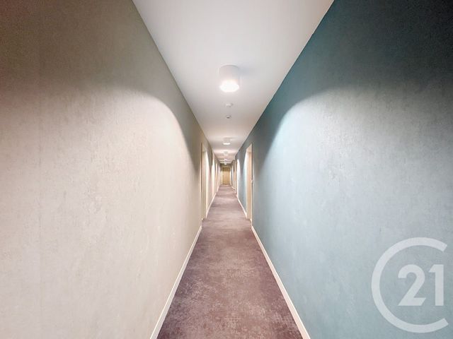 Appartement T2 à louer - 2 pièces - 42.24 m2 - LILLE - 59 - NORD-PAS-DE-CALAIS - Century 21 Vieux-Lille