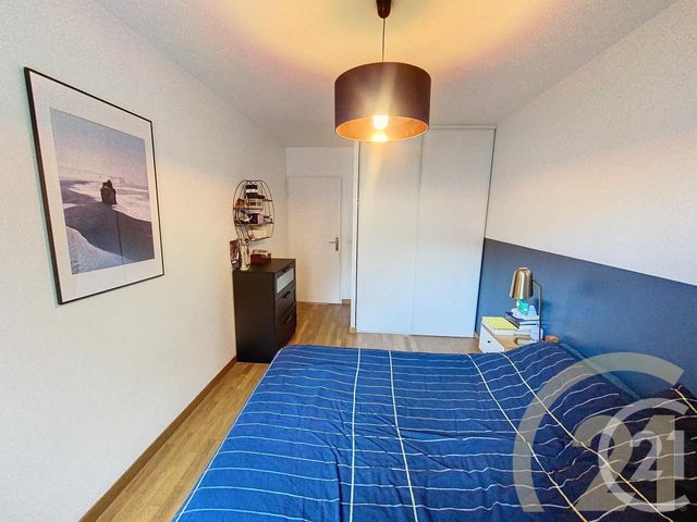 Appartement F4 à louer - 4 pièces - 95.13 m2 - LILLE - 59 - NORD-PAS-DE-CALAIS - Century 21 Vieux-Lille