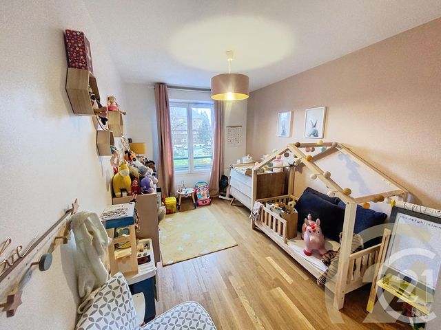 Appartement F4 à louer - 4 pièces - 95.13 m2 - LILLE - 59 - NORD-PAS-DE-CALAIS - Century 21 Vieux-Lille