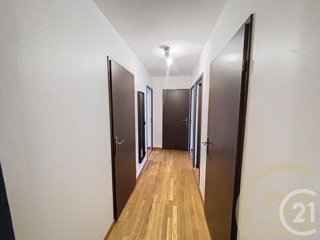 Appartement F4 à louer - 4 pièces - 95.13 m2 - LILLE - 59 - NORD-PAS-DE-CALAIS - Century 21 Vieux-Lille