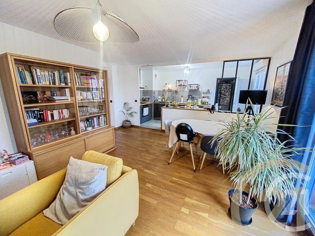 Appartement F4 à louer LILLE