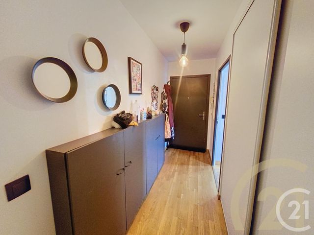 Appartement F4 à louer - 4 pièces - 95.13 m2 - LILLE - 59 - NORD-PAS-DE-CALAIS - Century 21 Vieux-Lille