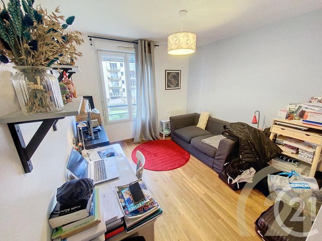 Appartement F4 à louer - 4 pièces - 95.13 m2 - LILLE - 59 - NORD-PAS-DE-CALAIS - Century 21 Vieux-Lille