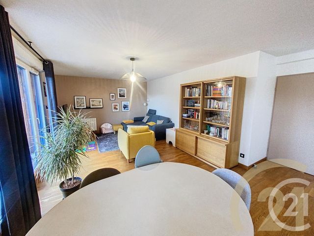 Appartement F4 à louer - 4 pièces - 95.13 m2 - LILLE - 59 - NORD-PAS-DE-CALAIS - Century 21 Vieux-Lille