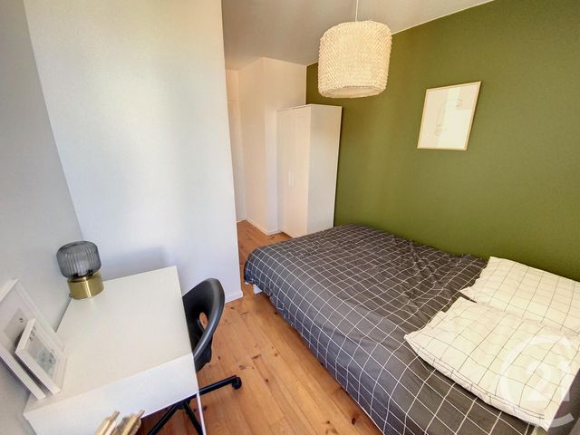 Appartement Chambre à louer - 1 pièce - 18.1 m2 - LILLE - 59 - NORD-PAS-DE-CALAIS - Century 21 Vieux-Lille