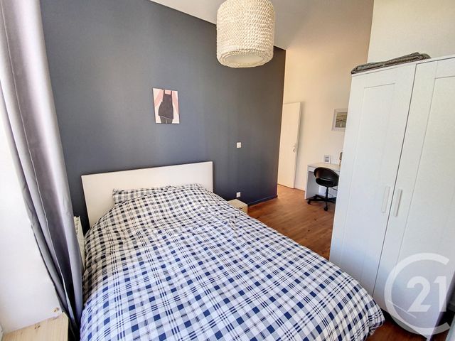 Appartement Chambre à louer - 1 pièce - 18.1 m2 - LILLE - 59 - NORD-PAS-DE-CALAIS - Century 21 Vieux-Lille
