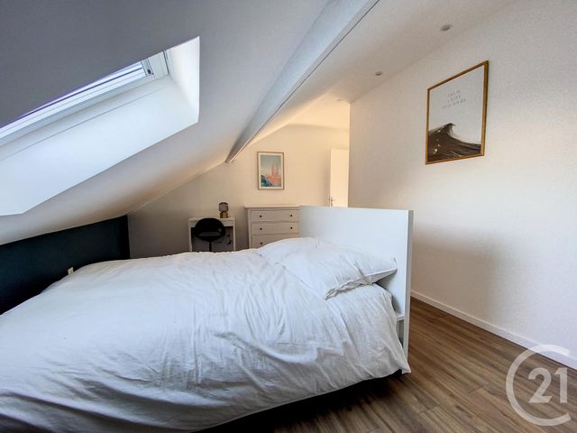 Appartement Chambre à louer - 1 pièce - 18.1 m2 - LILLE - 59 - NORD-PAS-DE-CALAIS - Century 21 Vieux-Lille