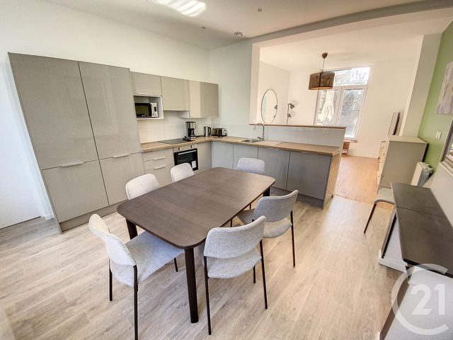 Appartement Chambre à louer - 1 pièce - 18.1 m2 - LILLE - 59 - NORD-PAS-DE-CALAIS - Century 21 Vieux-Lille