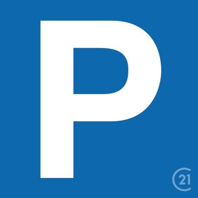 Parking à louer LILLE