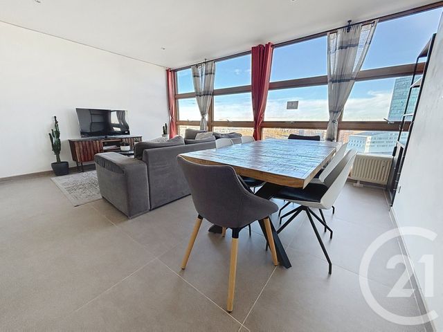 appartement - LILLE - 59