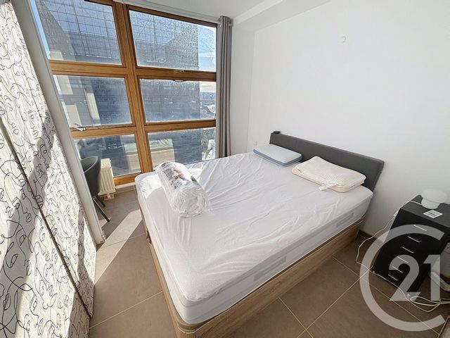 Appartement T3 à louer - 3 pièces - 66.09 m2 - LILLE - 59 - NORD-PAS-DE-CALAIS - Century 21 Vieux-Lille