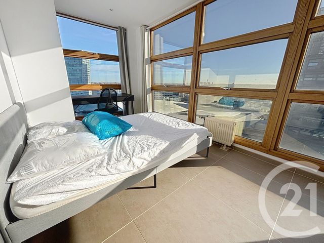 Appartement T3 à louer - 3 pièces - 66.09 m2 - LILLE - 59 - NORD-PAS-DE-CALAIS - Century 21 Vieux-Lille