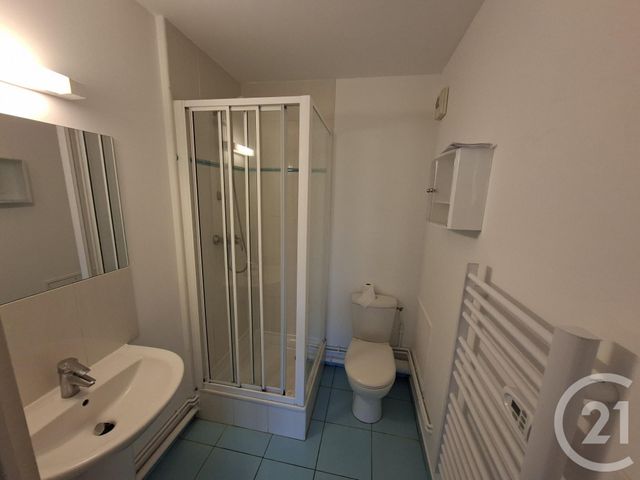 Appartement Studio à louer - 1 pièce - 28.7 m2 - BONDUES - 59 - NORD-PAS-DE-CALAIS - Century 21 Vieux-Lille