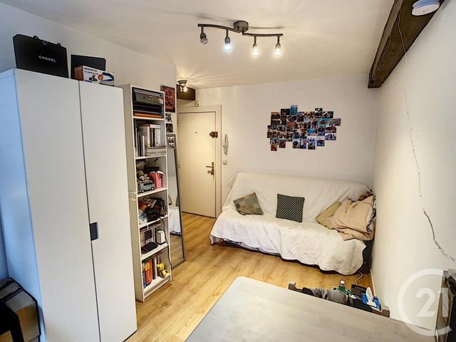 Appartement Studio à louer - 1 pièce - 22.12 m2 - LILLE - 59 - NORD-PAS-DE-CALAIS - Century 21 Vieux-Lille